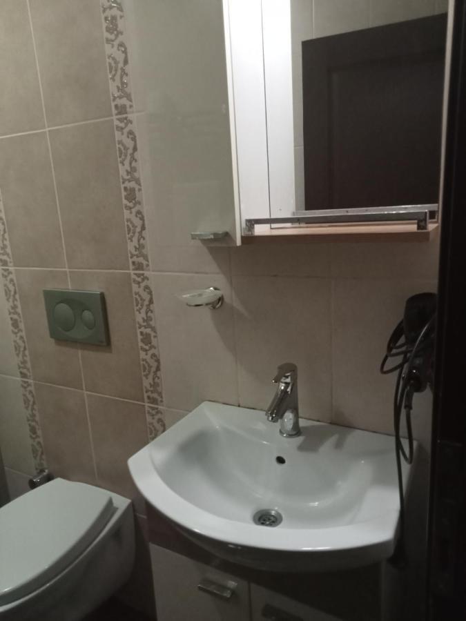 Apartment Terra Taksim