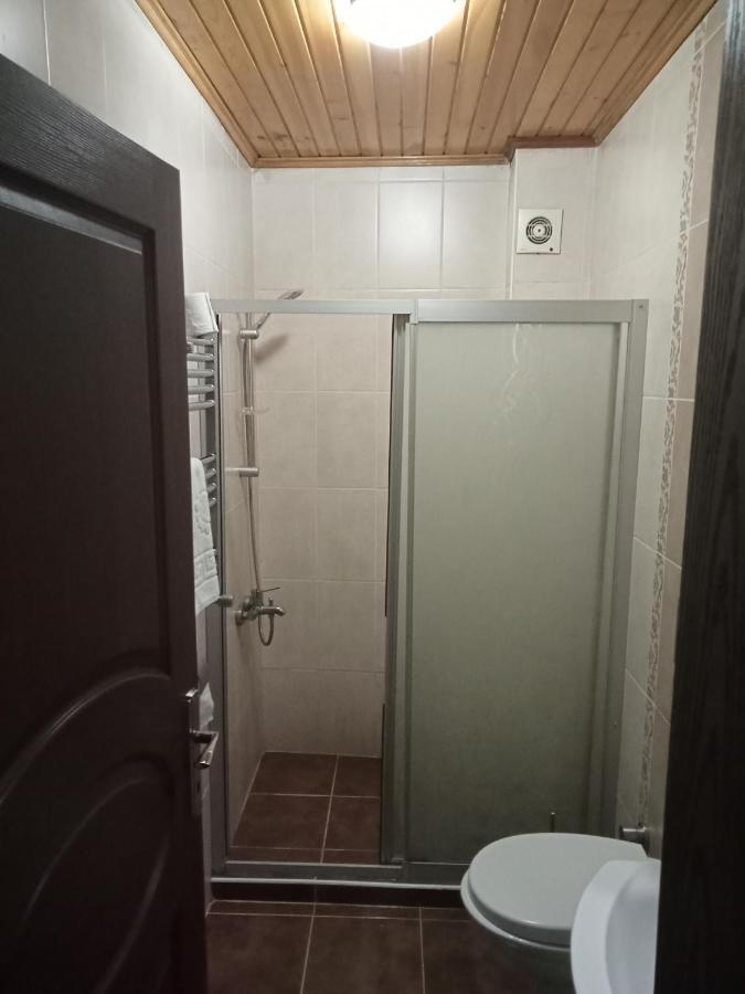 Terra Taksim Apartment *