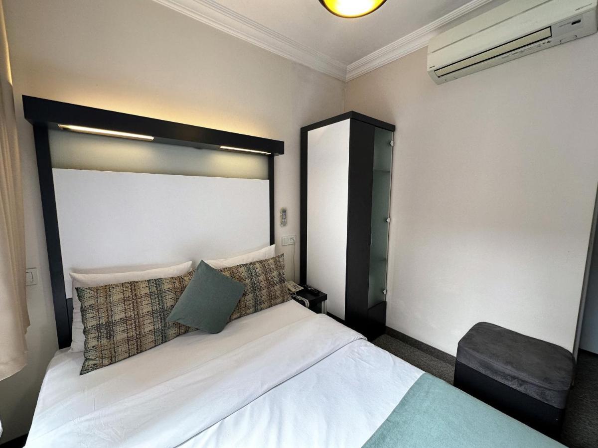 Hotels And Suites Platine