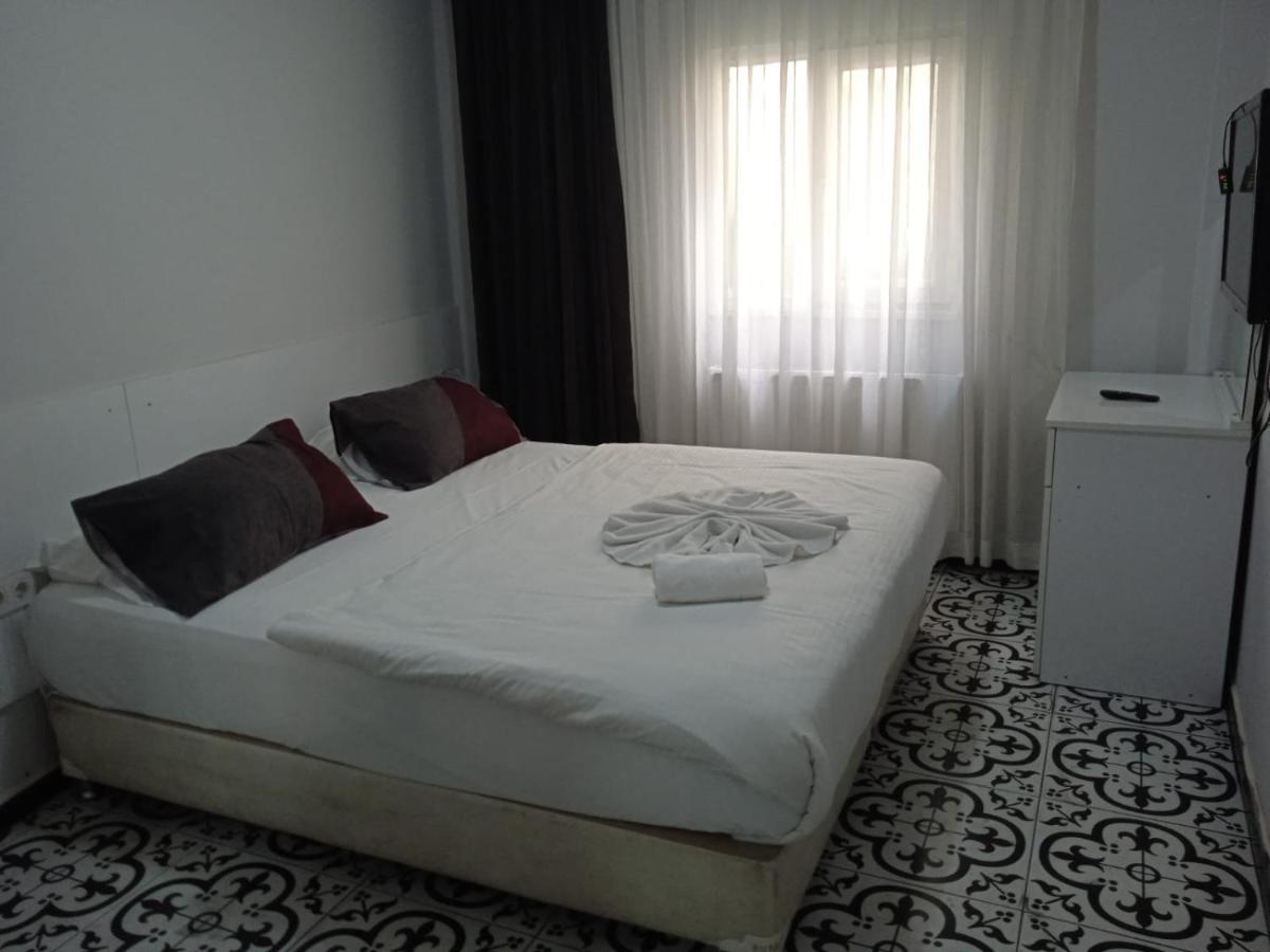 Hotel Reydel Istambul