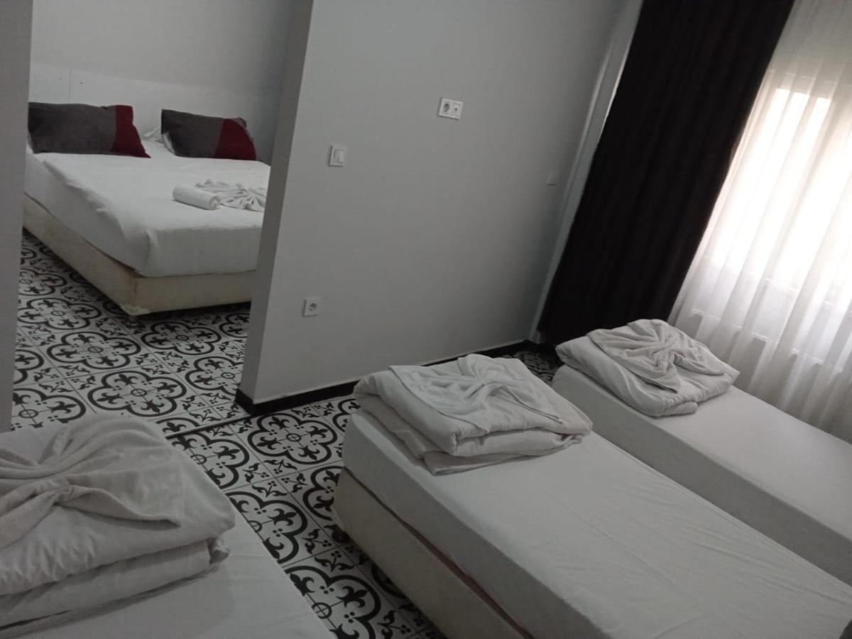 Reydel Istambul
