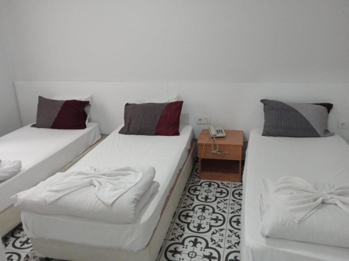 Hotel Reydel Istambul