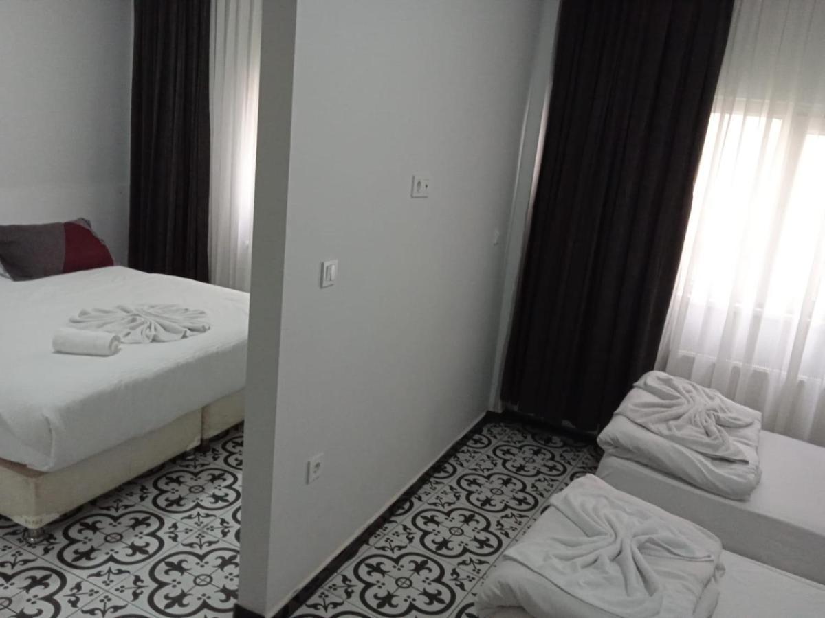 Hotel Reydel Istambul