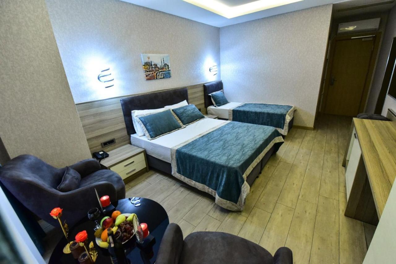 Restwon Istanbul