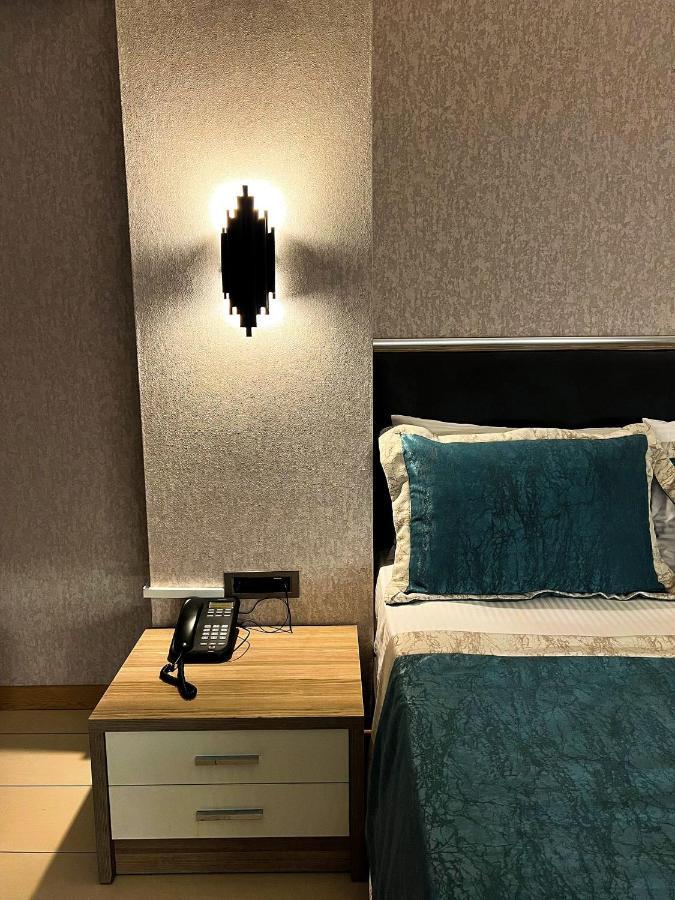 Hotel Restwon Istanbul