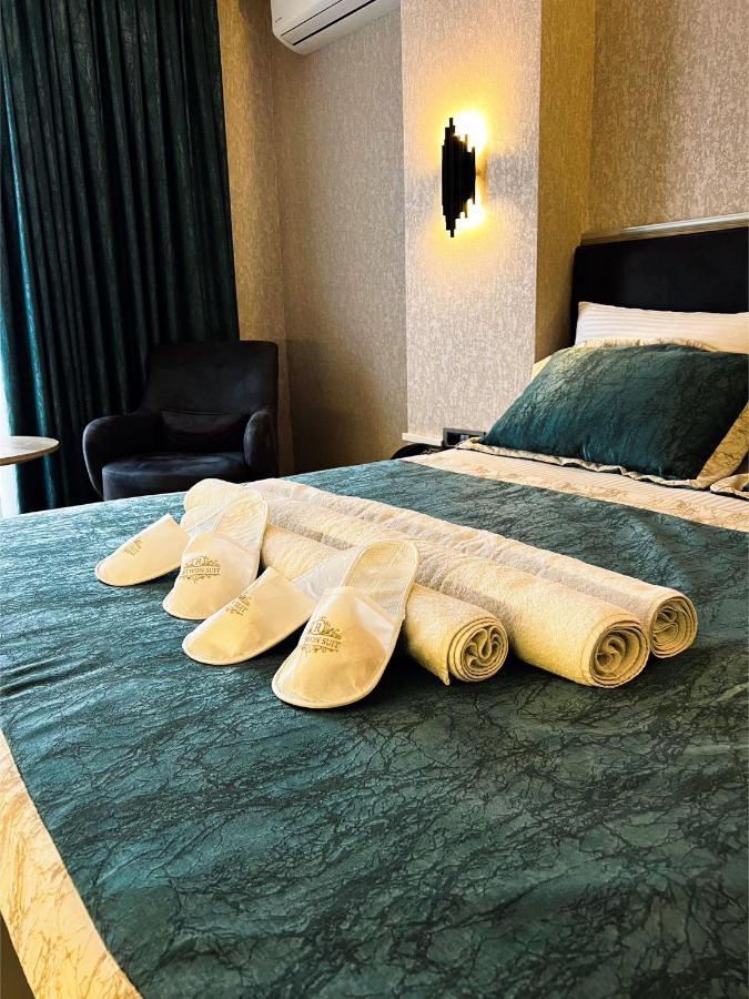 Hotel Restwon 2*