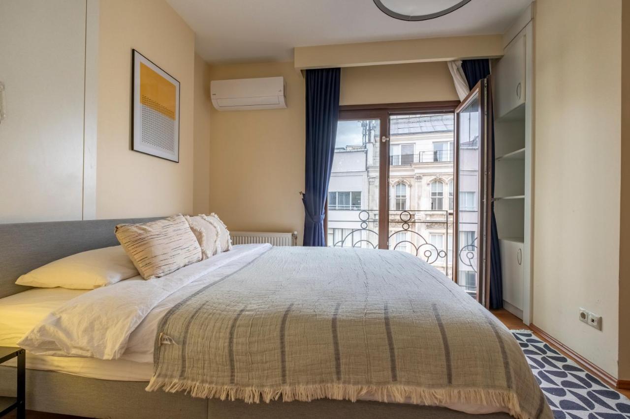 Stunning Duplex With Sea View Daire