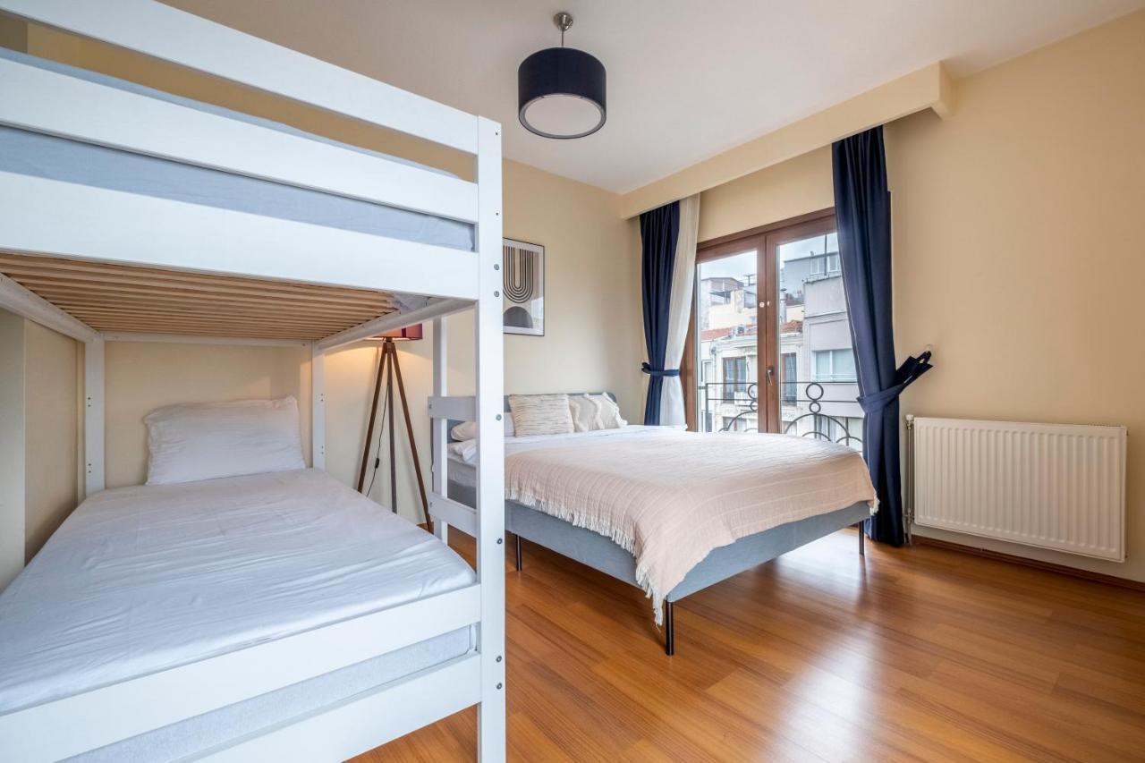 Stunning Duplex With Sea View Daire *