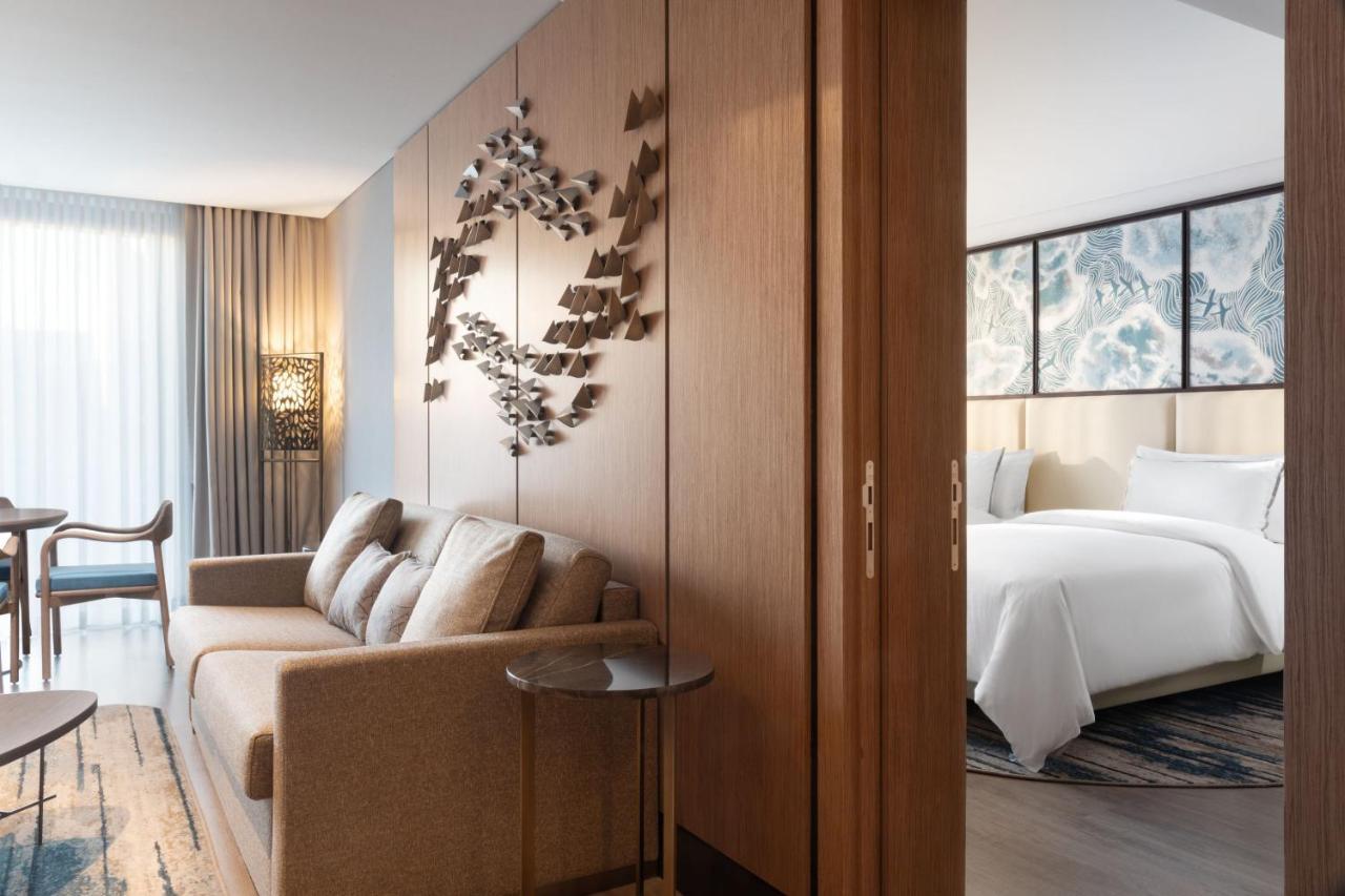 The Westin Nisantasi Hotel 5*