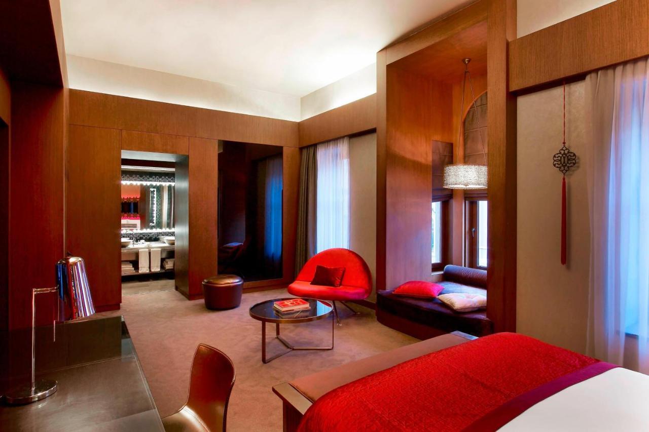 W (adults Only) 5* Istanbul