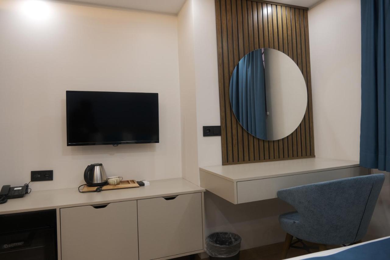 Florya House 2*