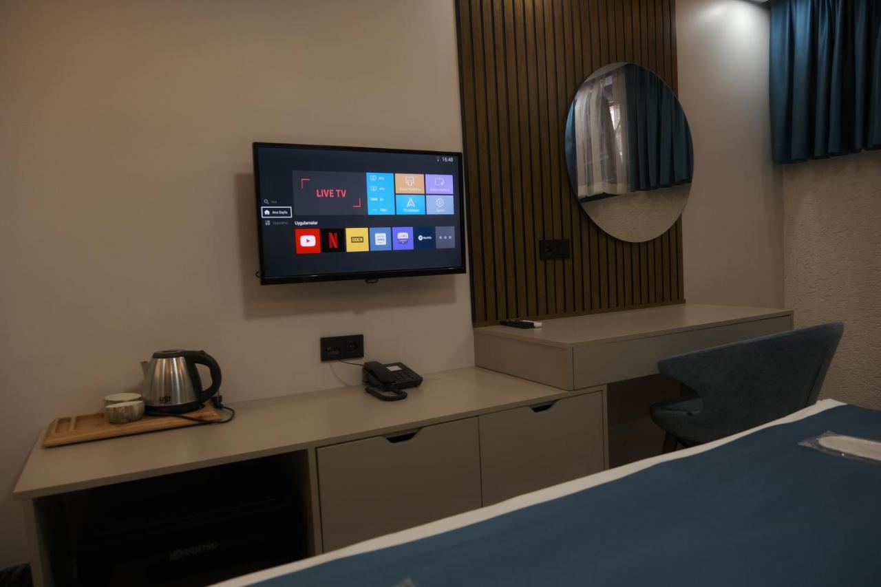 Florya House 2* Istanbul