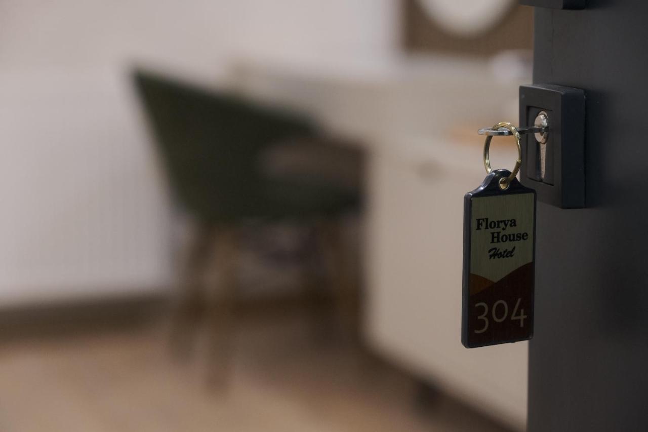 Hotel Florya House 2*