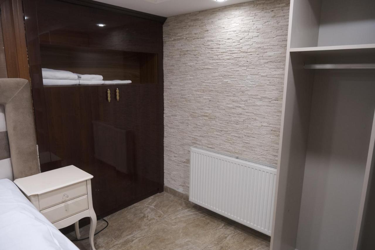 Florya House Hotel 2*