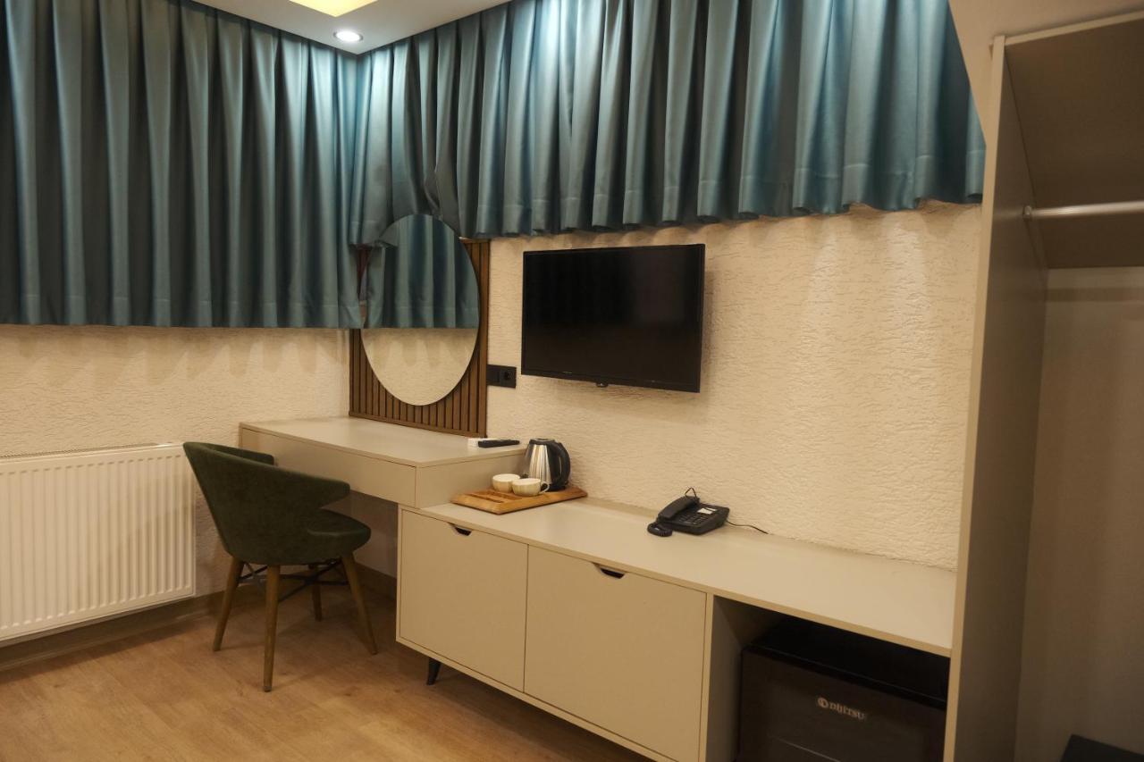 Florya House