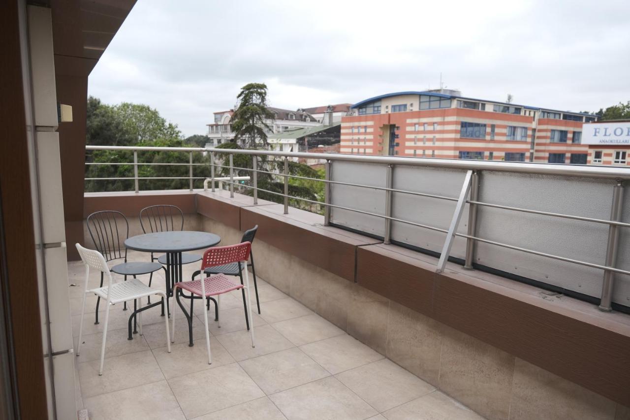 Florya House 2*