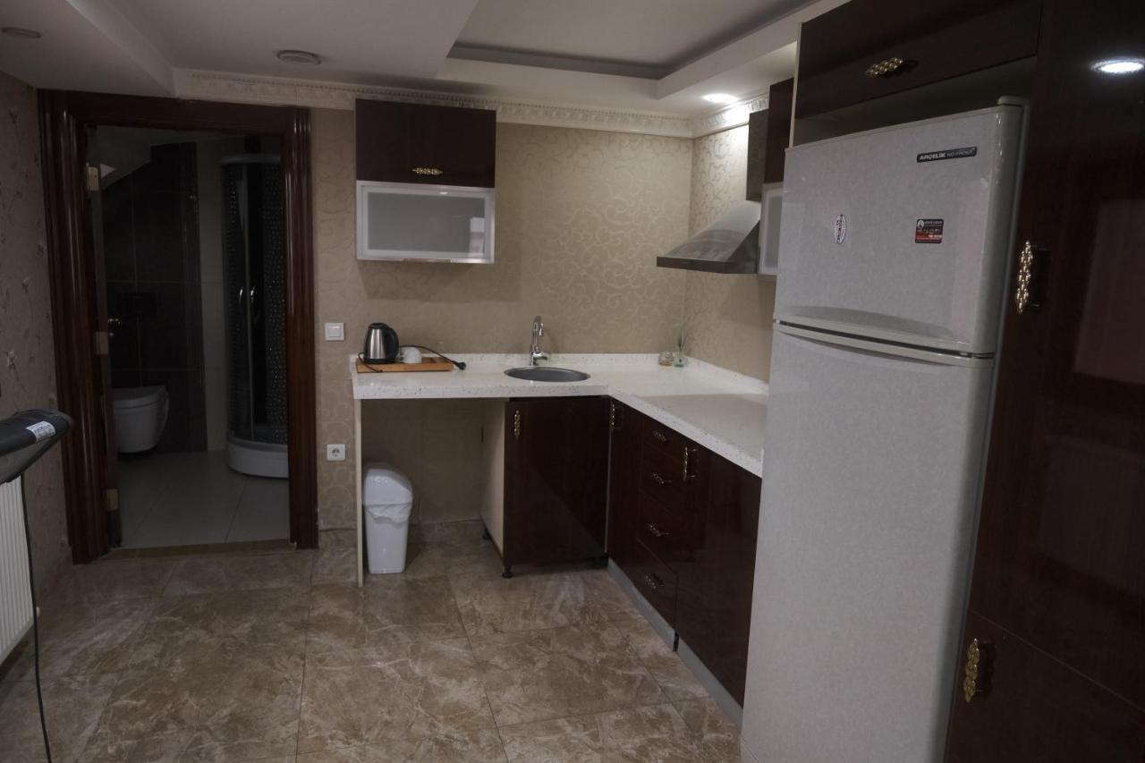 Florya House Hotel
