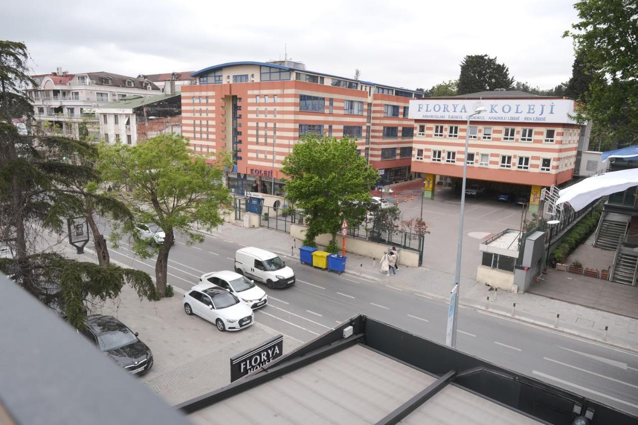 Florya House Istanbul
