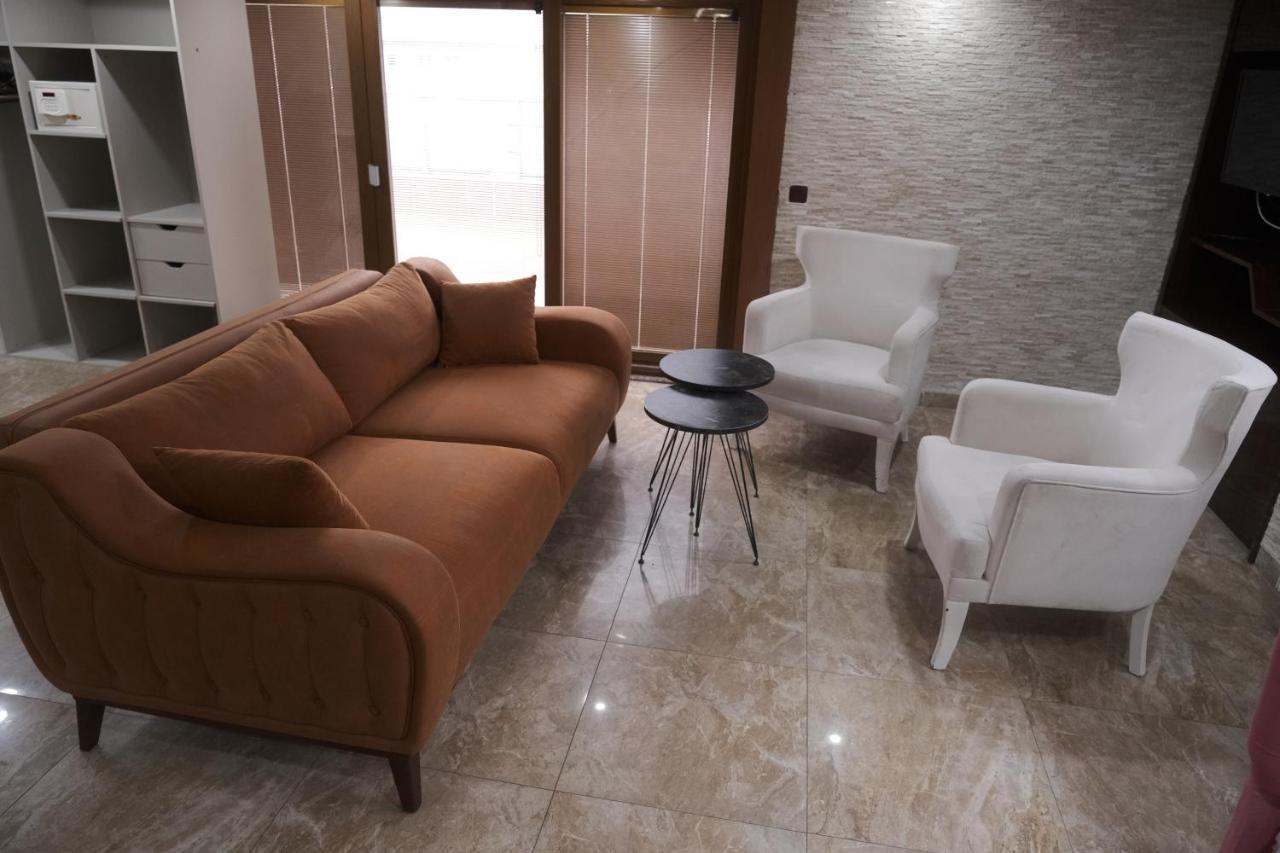 Hotel Florya House
