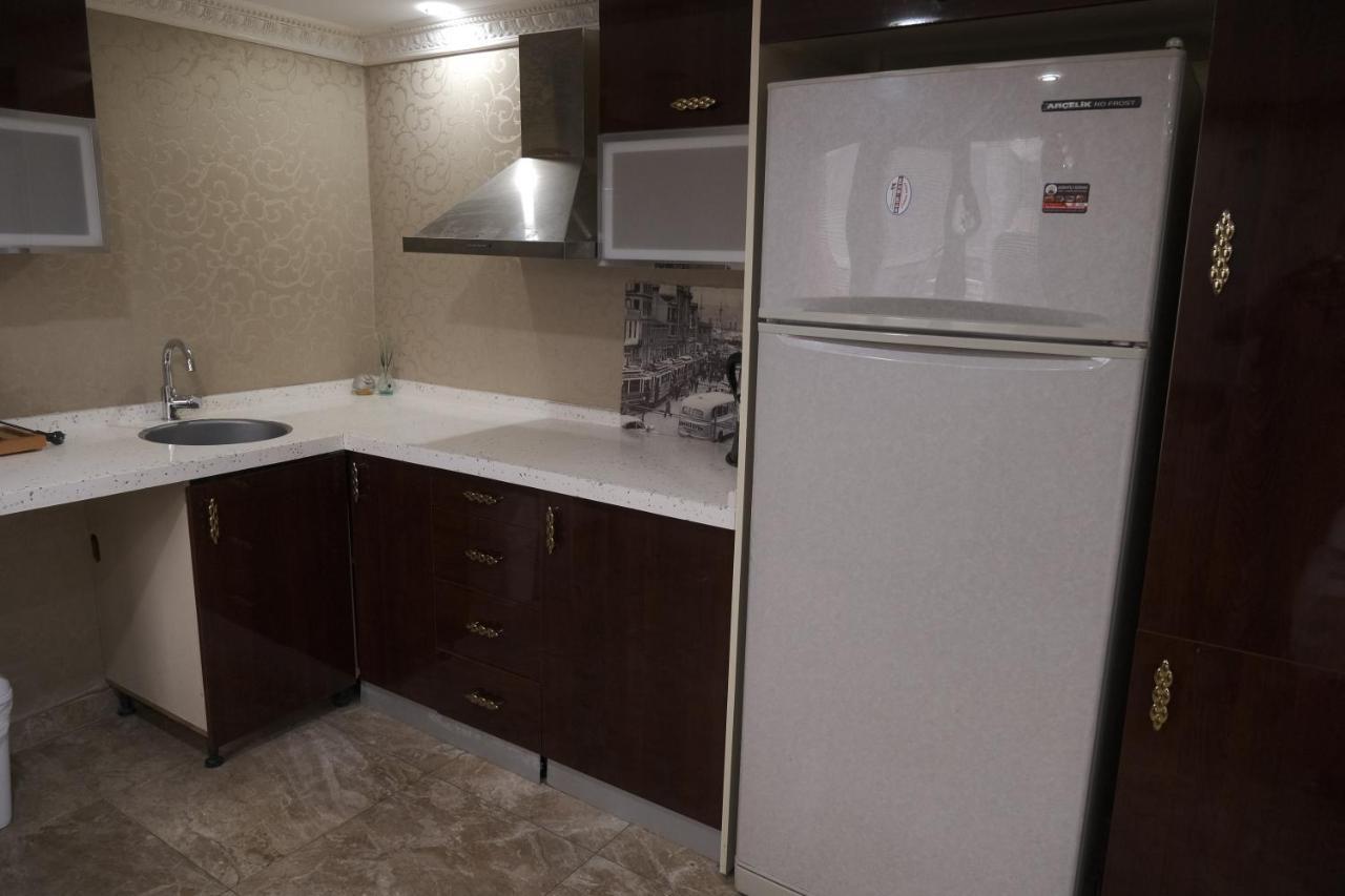 Florya House Istanbul