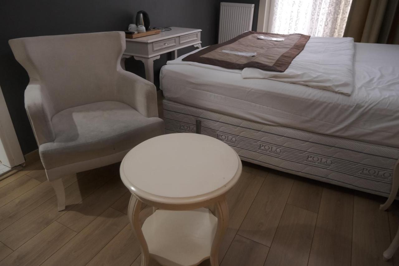 Florya House Hotel