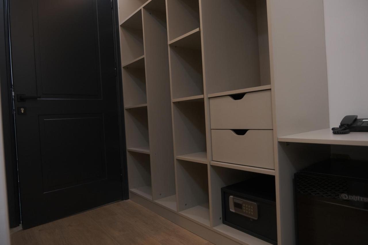 Florya House