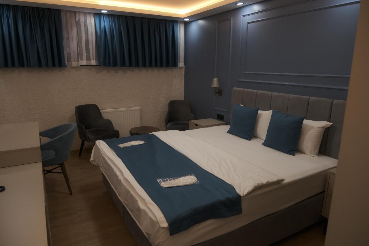 Florya House Istanbul