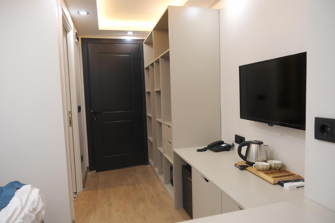 Florya House 2* Istanbul