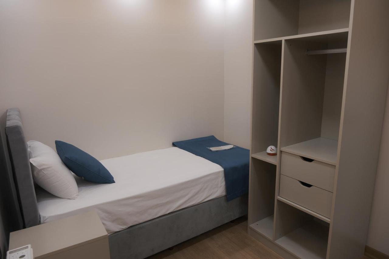 Florya House Hotel