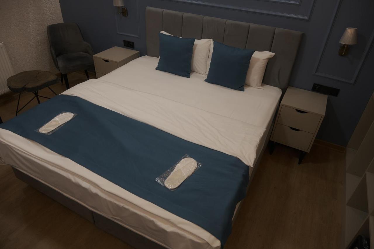 Florya House Hotel