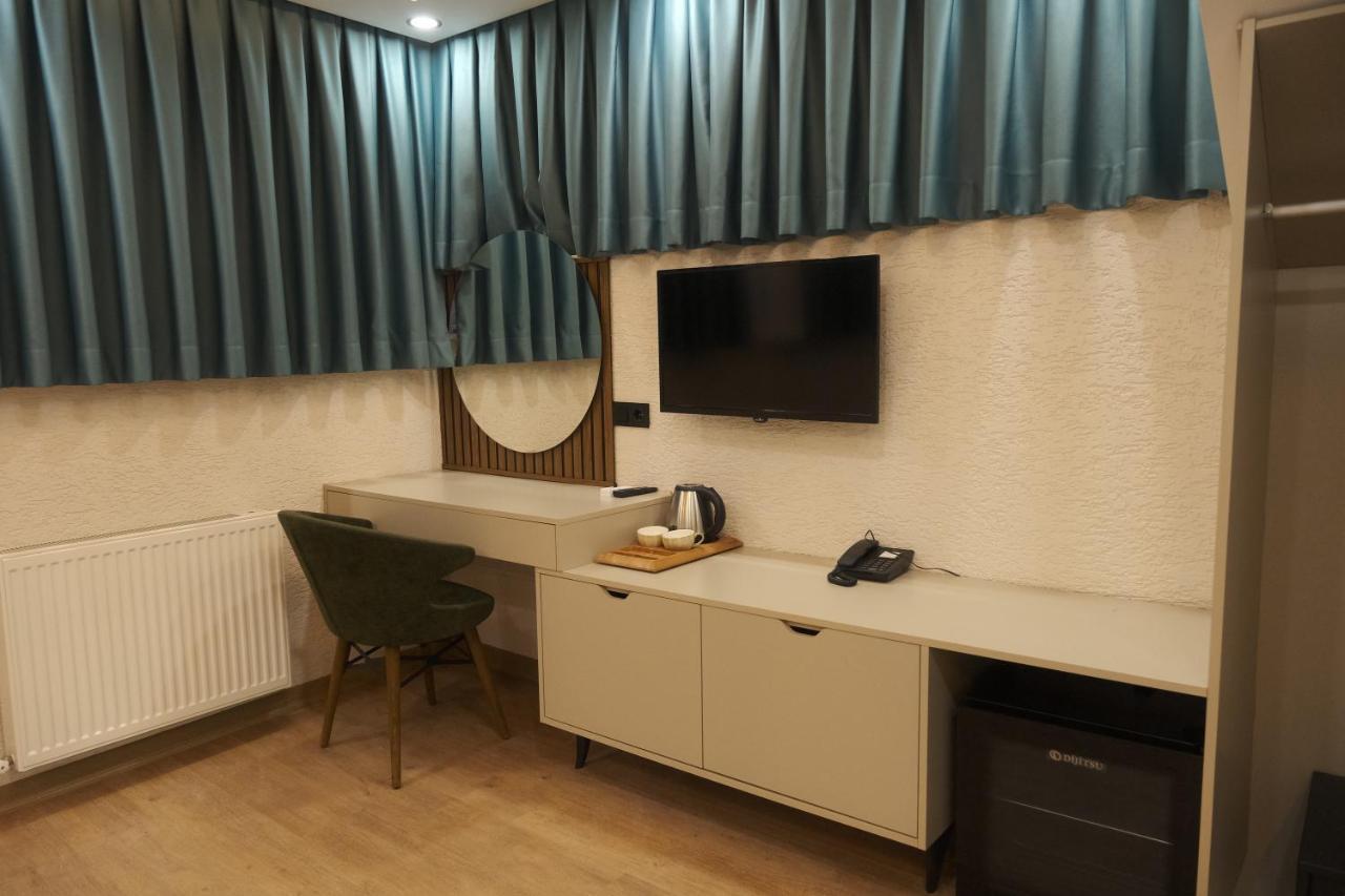 Hotel Florya House Istanbul