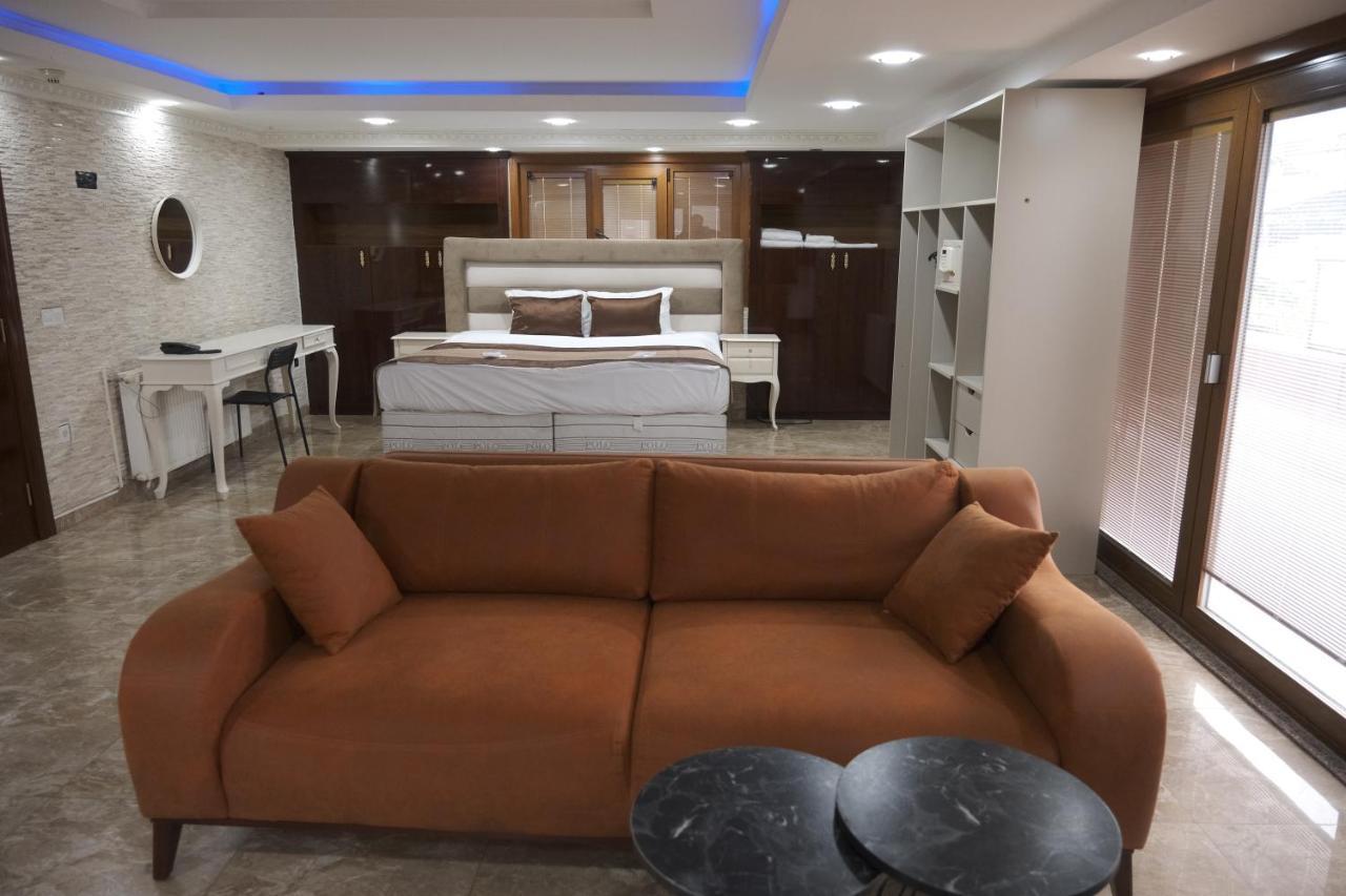Florya House