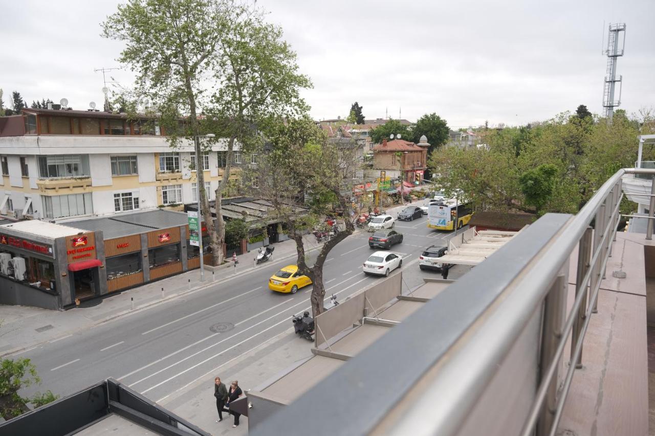 Florya House Hotel Istanbul