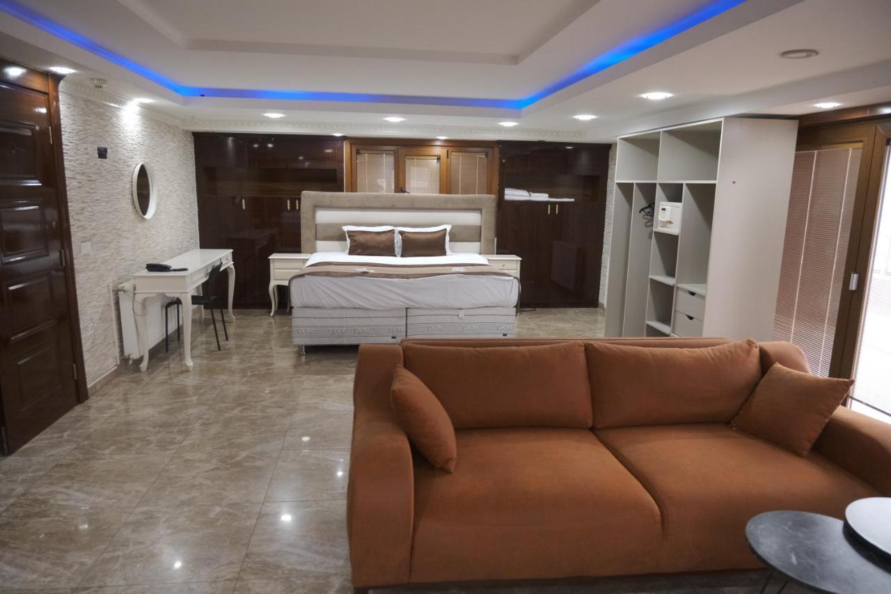Florya House Hotel