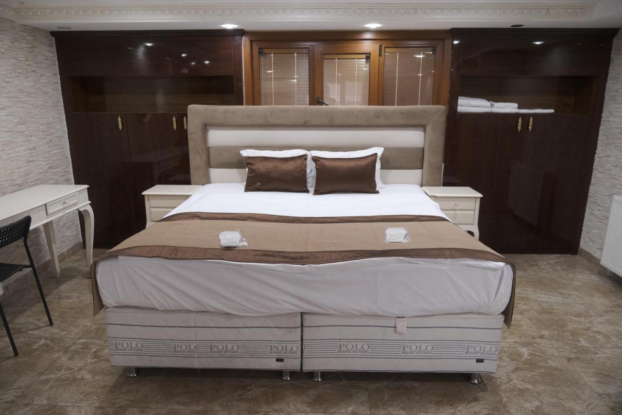 Florya House Hotel