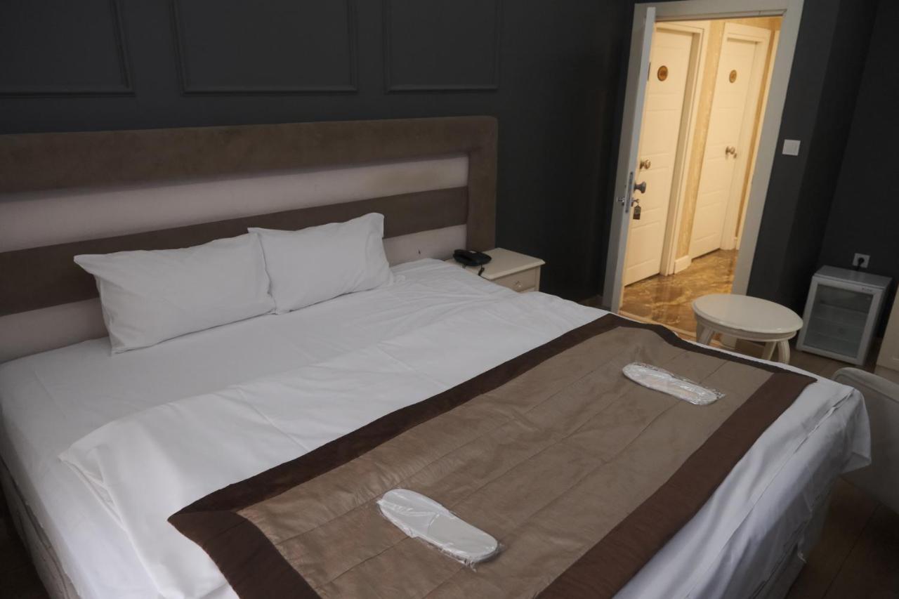 Florya House Hotel 2*