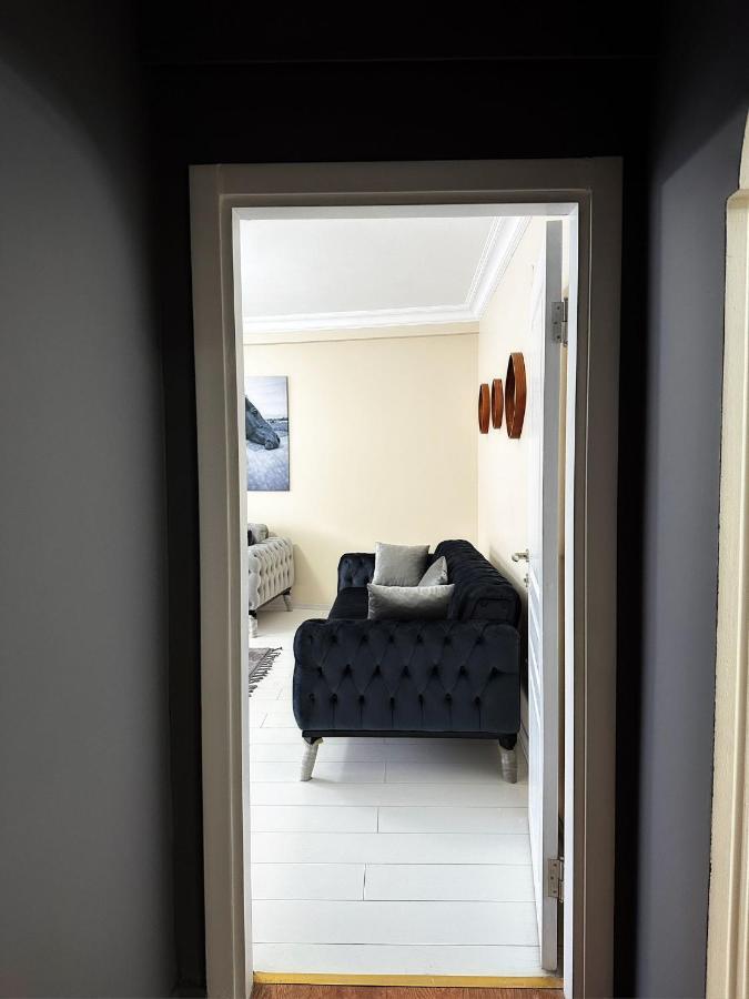 Cihangir Ekinci Plaza -2- * Istanbul