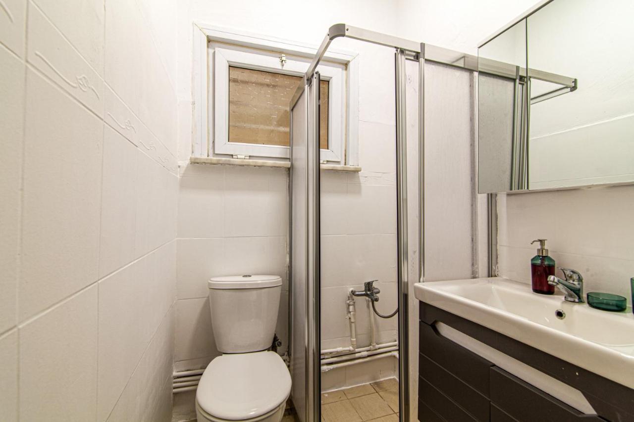 Apartamento Love