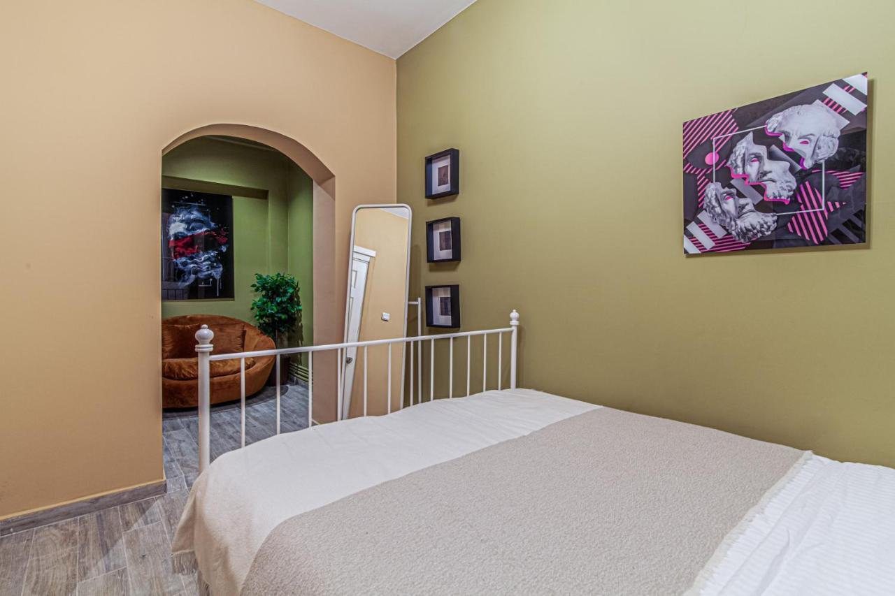 Love Apartamento