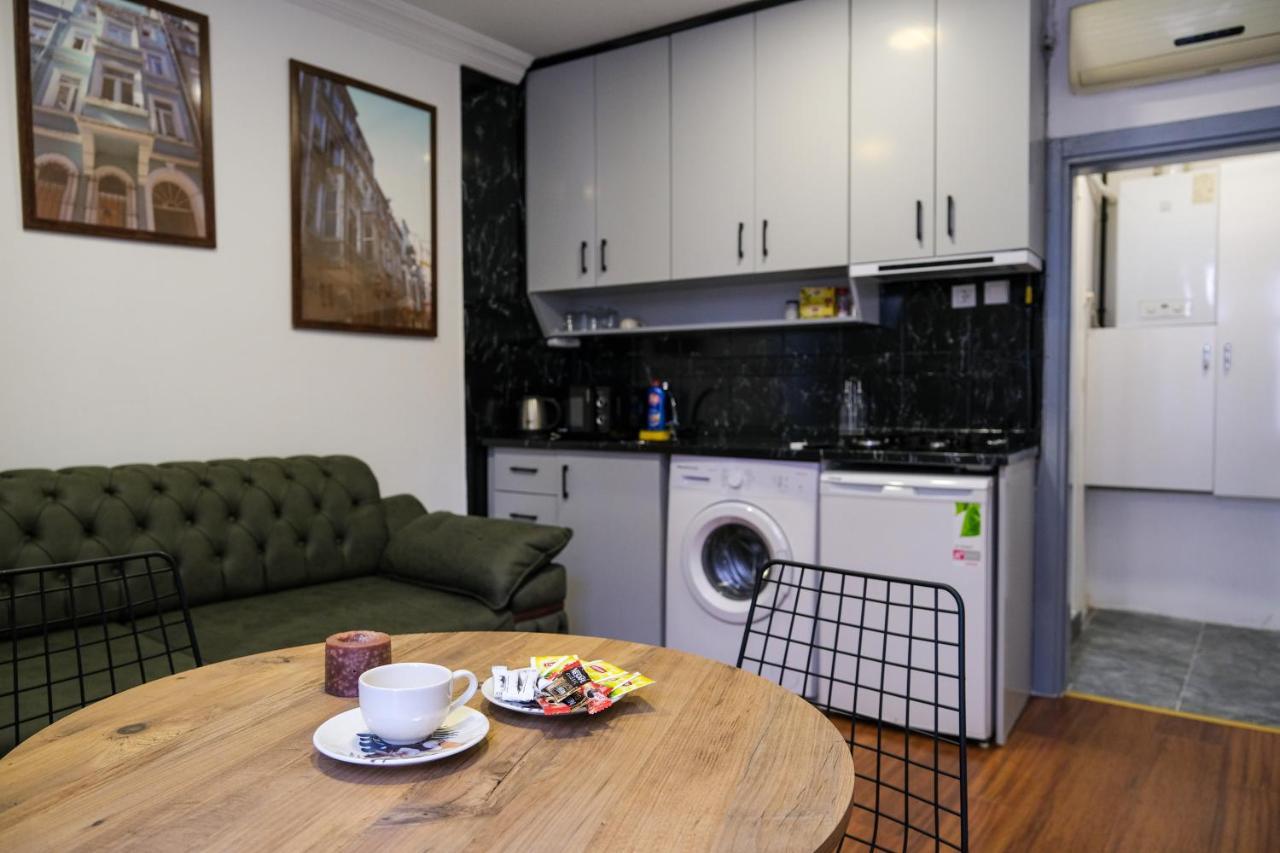Taksim Neo Pera Apart Otel