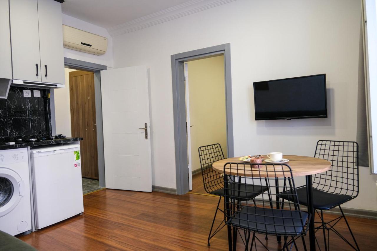 Taksim Neo Pera Apart Otel İstanbul