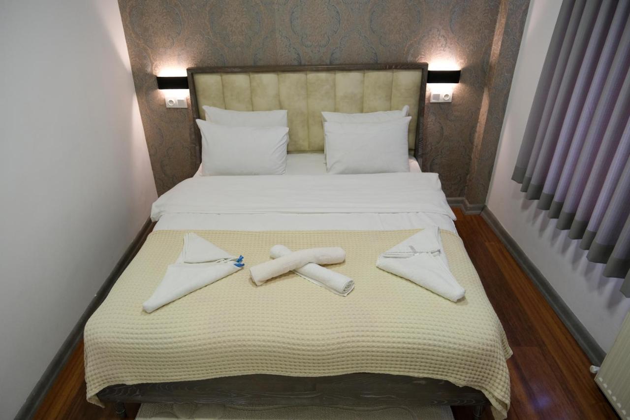 Taksim Neo Pera Apart Otel İstanbul