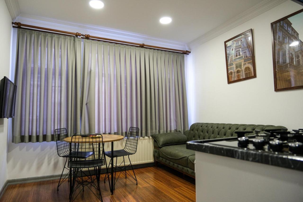 Taksim Neo Pera Apart Otel *