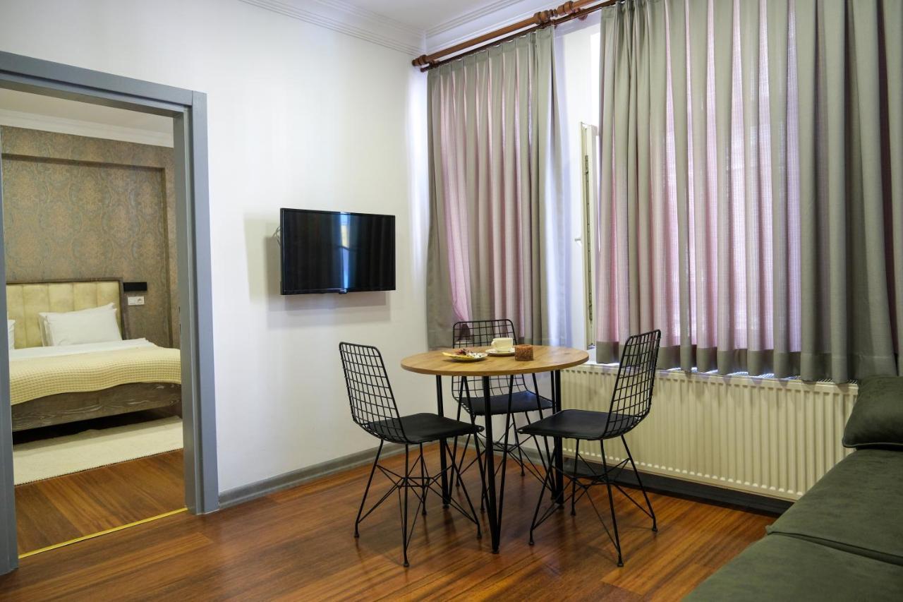 Apart Otel Taksim Neo Pera İstanbul