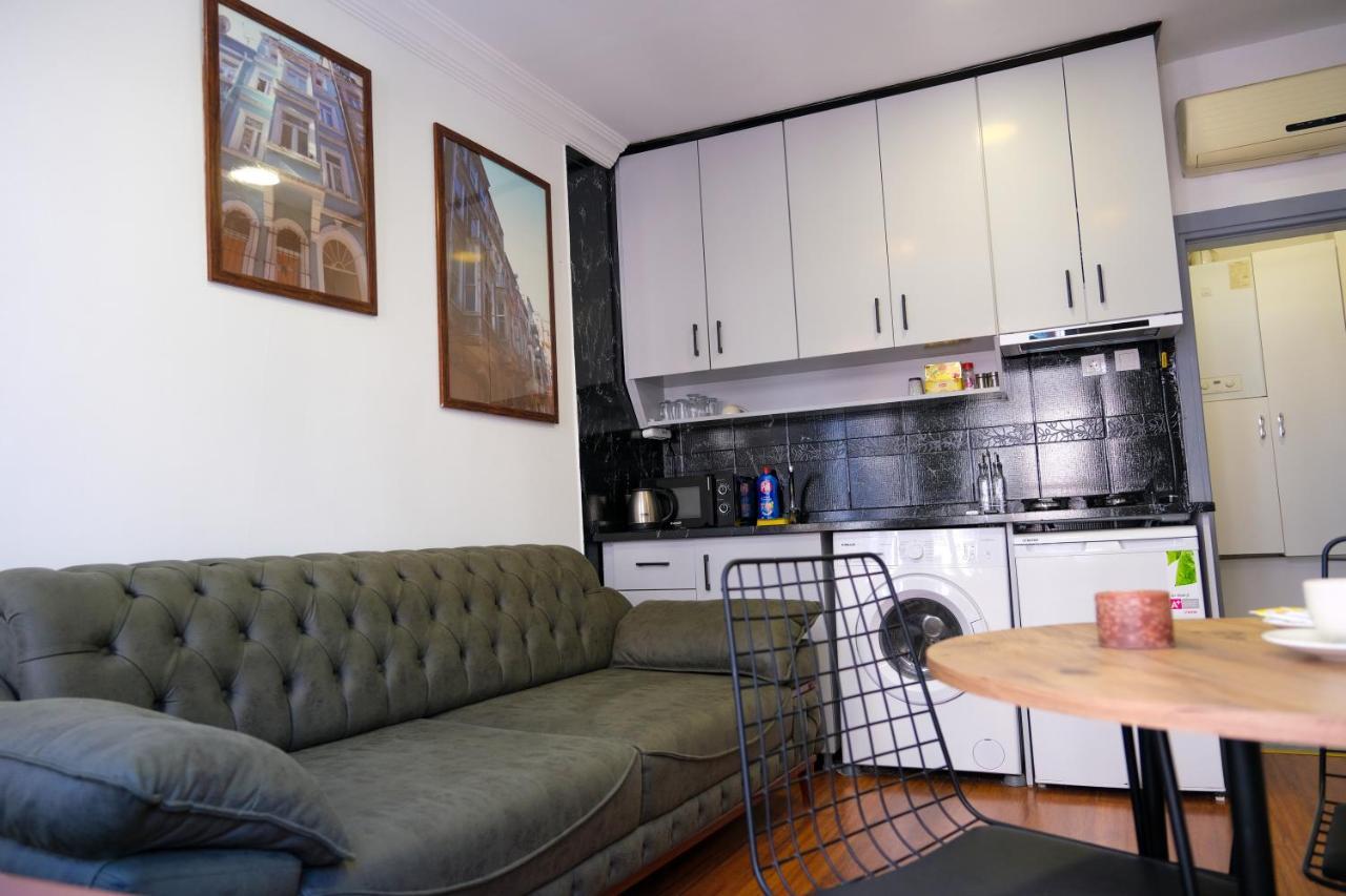Apart Otel Taksim Neo Pera *