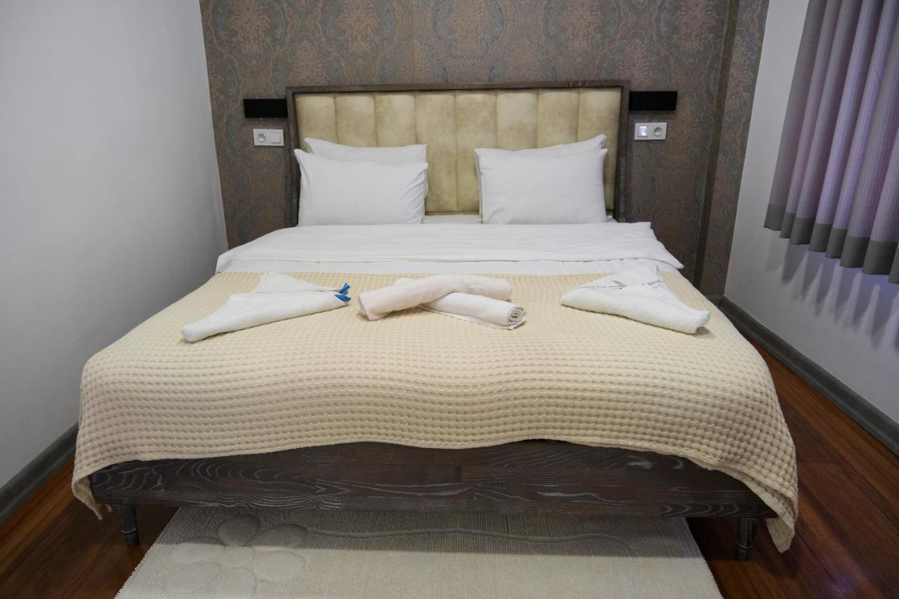Apart Otel Taksim Neo Pera *