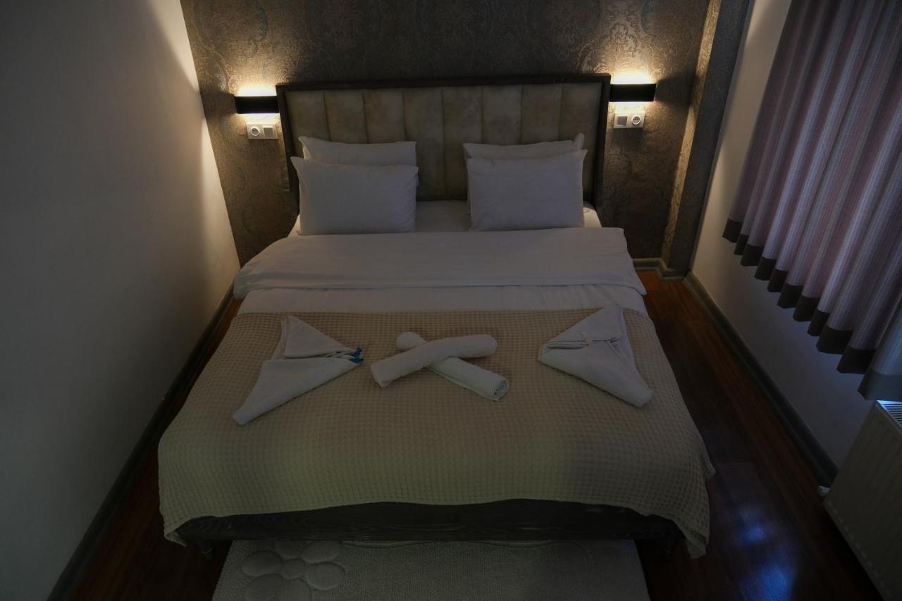 Apart Otel Taksim Neo Pera *