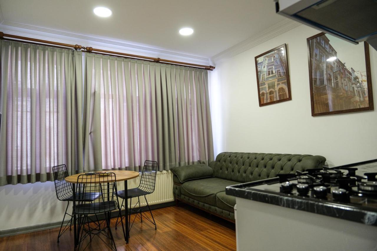 Apart Otel Taksim Neo Pera