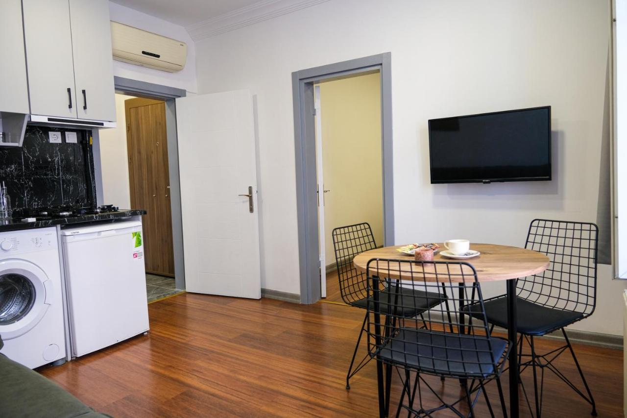 Taksim Neo Pera Apart Otel *