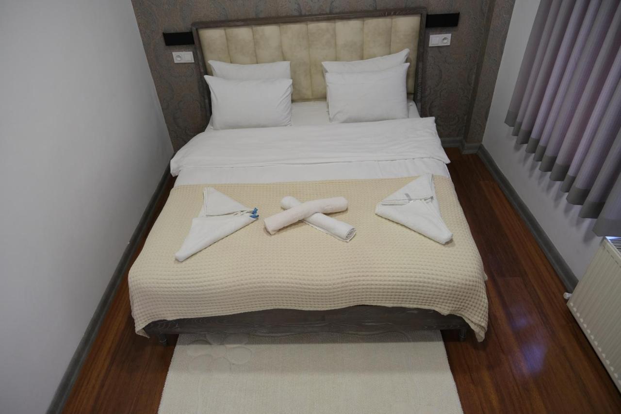 Apart Otel Taksim Neo Pera *